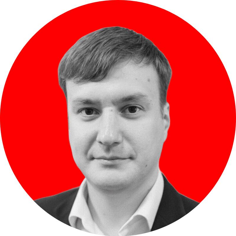 Денис Романов 