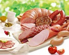 Остановлена партия мясных сосисок из Кореи без ветсертификата