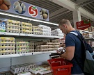 Розничная торговля в сентябре выросла на 0,1%