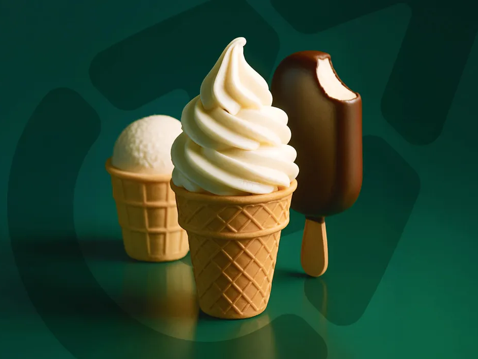 «Логика молока» купила завод по производству мороженого «Полярис»