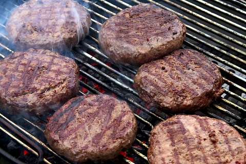 Растительные аналоги мяса могут подешеветь на треть