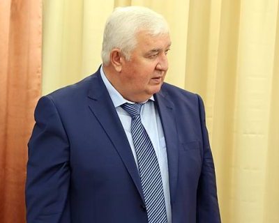 Али Балаев назначен министром сельского хозяйства Ингушетии