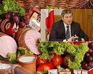 Удмуртия обеспечит продовольствием российские регионы