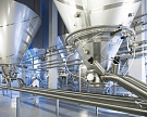 В 2016 году «ЭкоНива» сделает ставку на развитие переработки молока