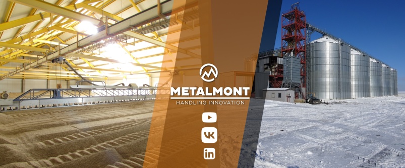 Официальная страница Metalmont «ВКонтакте» теперь доступна