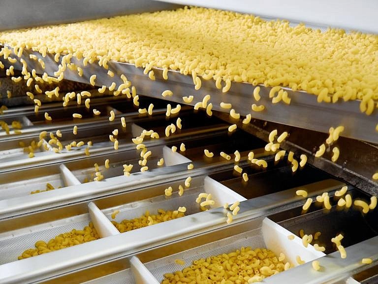 Выручка агропромышленного комплекса «Магнита» впервые превысила 100 млрд рублей