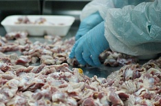 Список экспортеров мяса птицы в Китай увеличился до 30 компаний