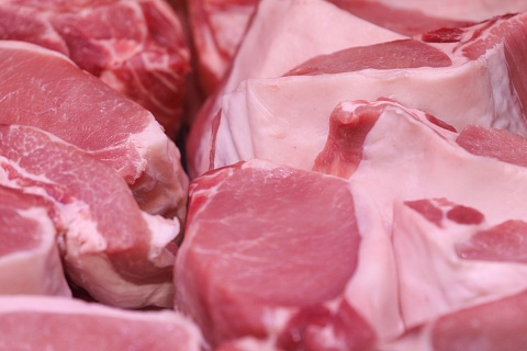 Экспорт мясной продукции вырос на 13%