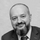 Александр Чухутов