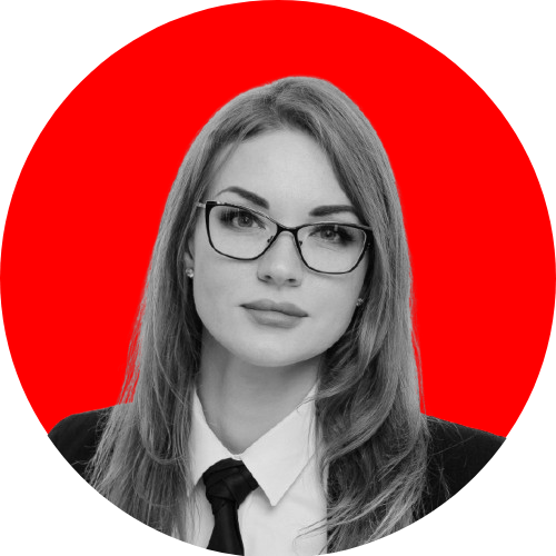 Екатерина Парамзина