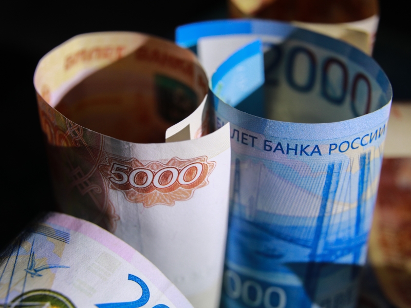 Выручка «Инарктики» снизилась на 22%