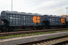Тамбовская область увеличила железнодорожный экспорт зерна на 58%