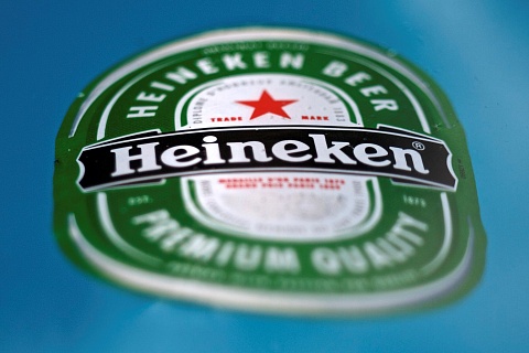 Heineken планирует уйти из России в первой половине 2023 года
