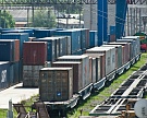 «АзРусТранс» поставит из России в Азербайджан и Иран 1,9 млн тонн грузов