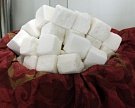 Заводские запасы сахара выросли до 1 млн тонн