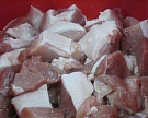 Бразилия наращивает поставки мяса в Россию