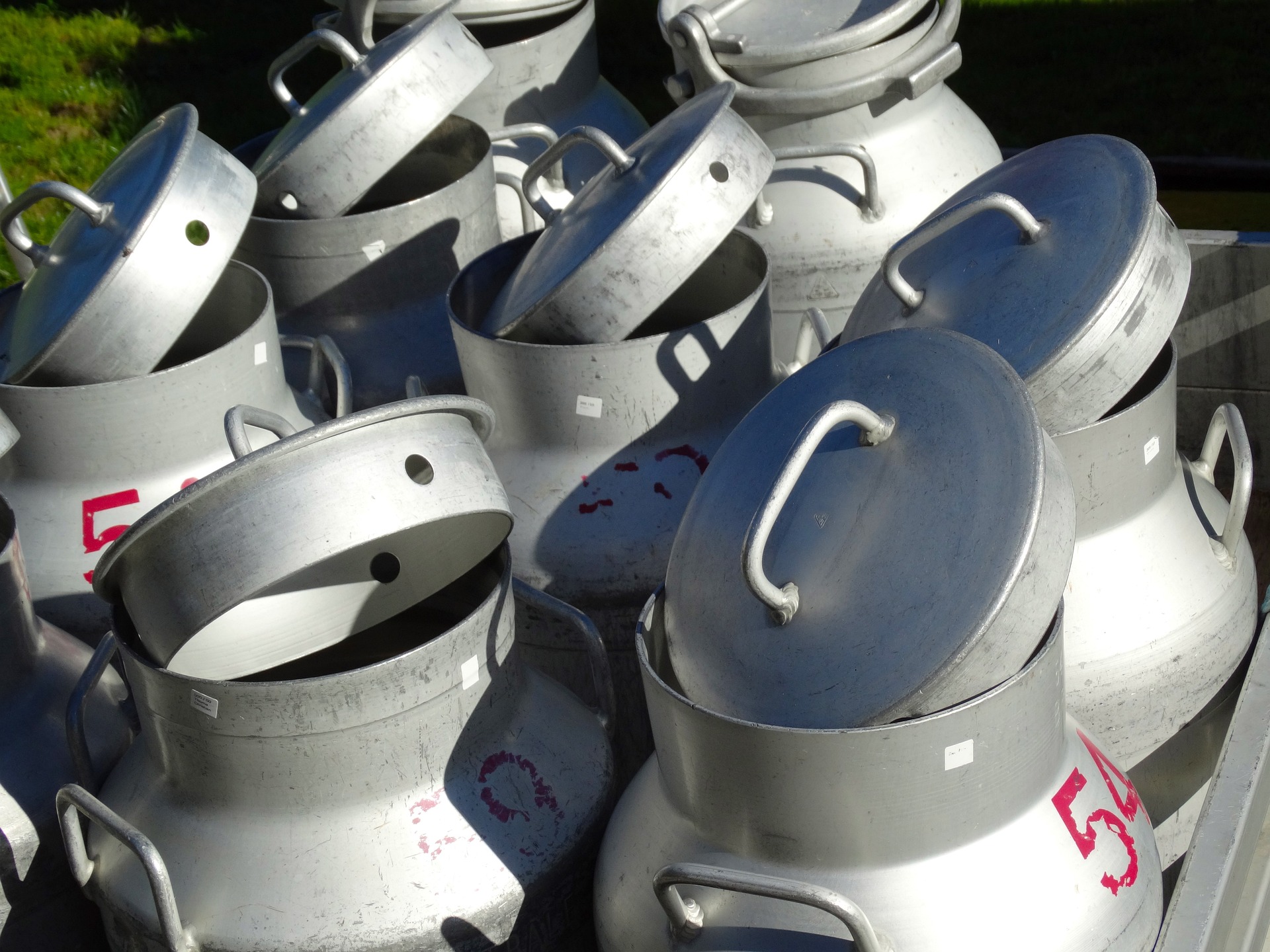 Бизнес считает, что дно закупочных цен на молоко еще не пройдено