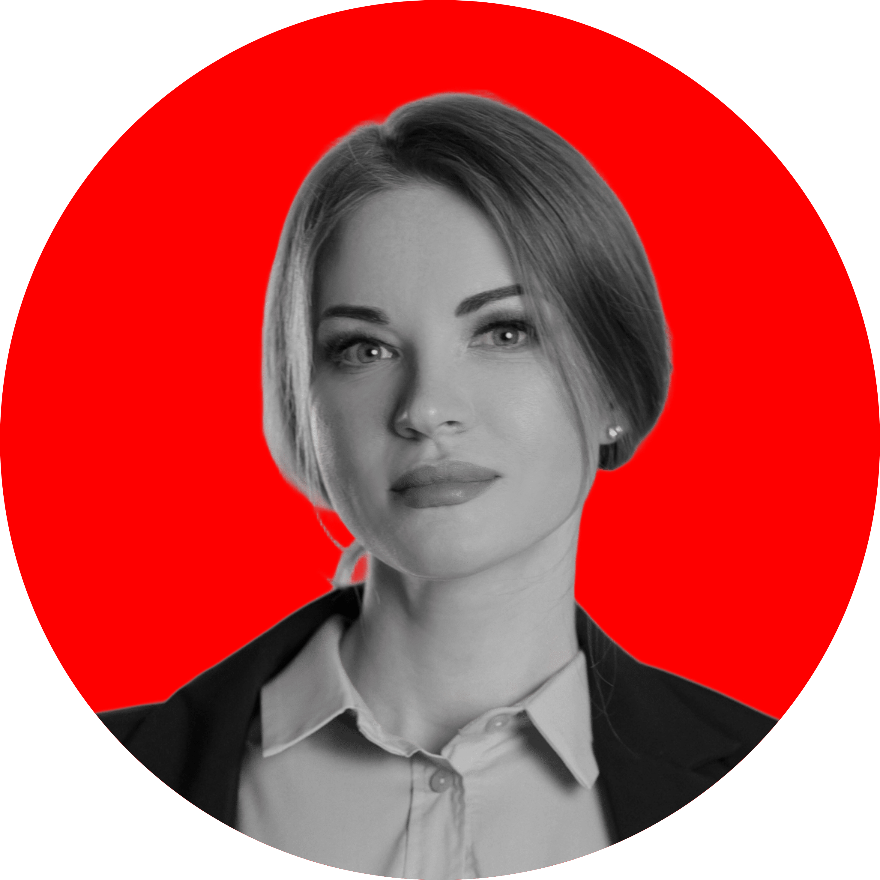 Екатерина Парамзина