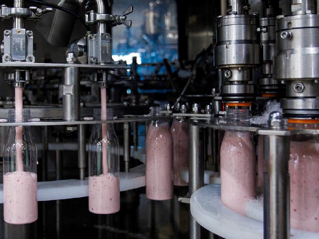 «Талицкое молоко» в три раза увеличит производство в Свердловской области