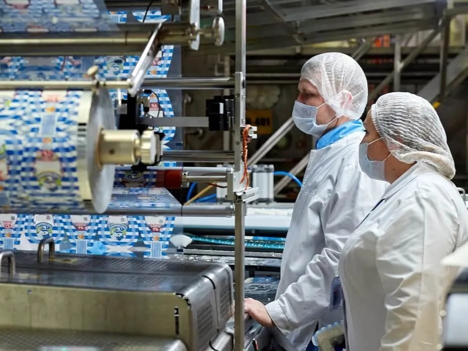 В развитие Health & Nutrition вложат около 100 млрд рублей