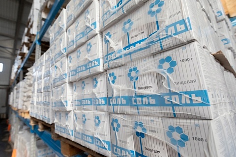Экспорт социально значимых продуктов могут ограничить