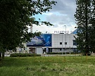 Крупная рыбная биржа появится в Петербурге