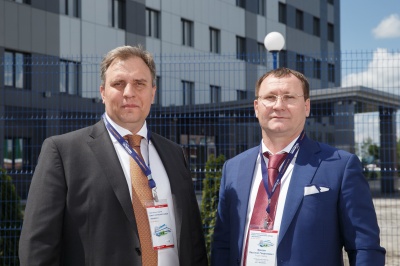 «МЕГАМИКС» инвестировал 25 млн евро в новый завод по производству премиксов
