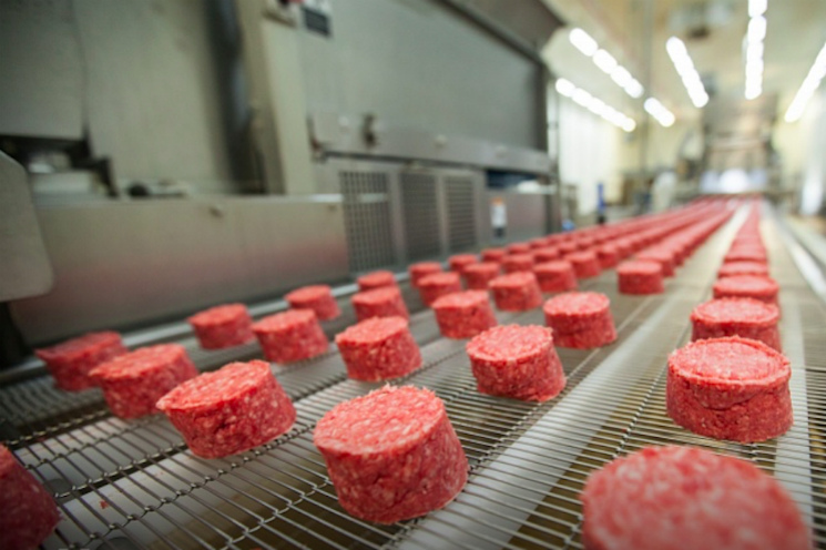 «Брянская мясная компания» начинает строительство линии по переработке мясной продукции