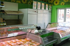 «Агрокомплекс» купил сеть магазинов в Крыму
