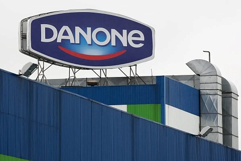 Российский бизнес Danone может купить группа «Агранта»