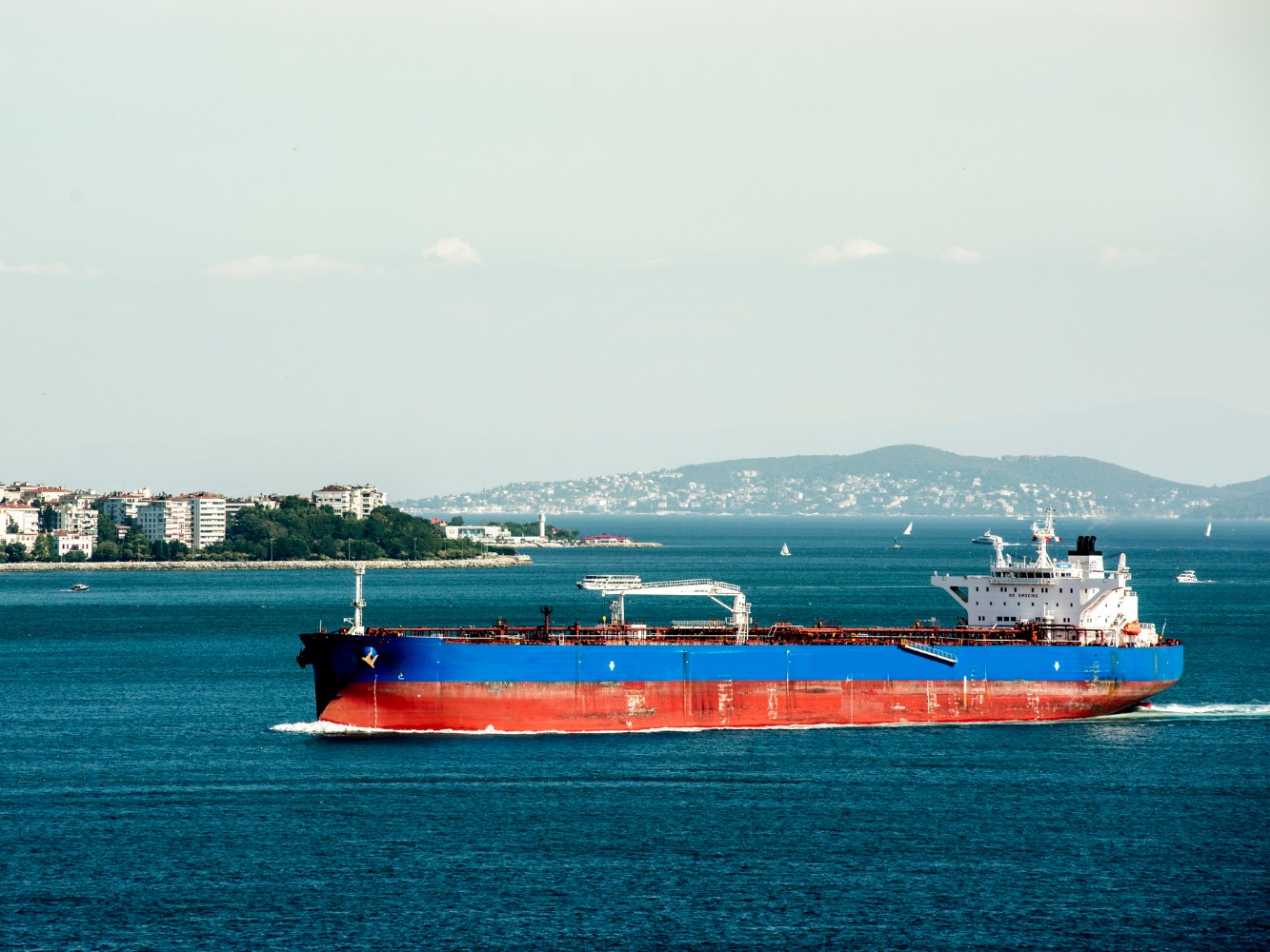 Экспорт пшеницы в январе может достигнуть 3 млн тонн