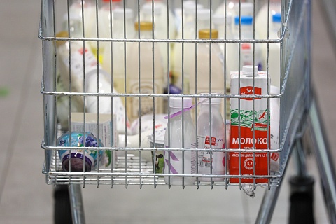 В этом году производство товарного молока может увеличиться на 3%