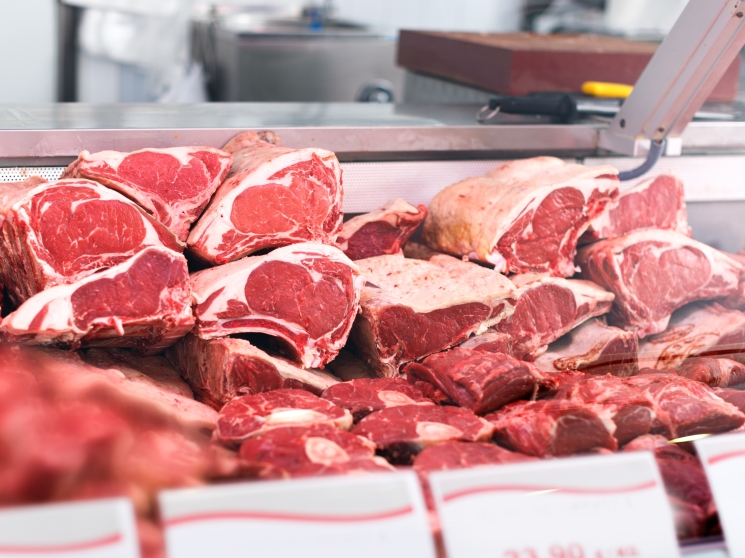 Потребители поддержали мясные цены. Увеличившийся спрос стал стабилизирующим фактором на рынке свинины и птицы