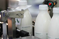 К электронной ветсертификации готовы лишь 6% поставщиков молочной продукции