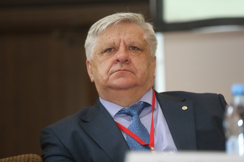 Валерий Афанасьев, президент, Союз комбикормщиков