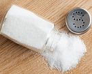 Минсельхоз: проблем с солью в стране нет