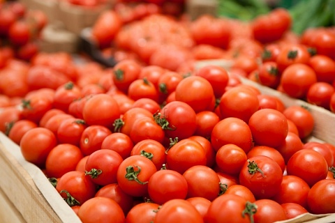 Плодоовощной союз просит запретить импорт томатов
