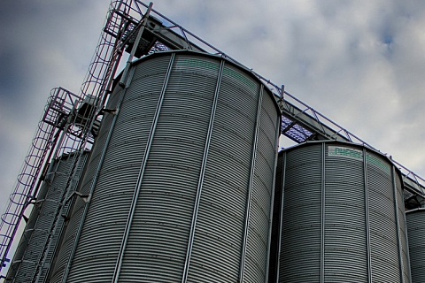 Минсельхоз США снизил прогноз экспорта пшеницы из России