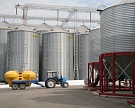 Потребление зерна в мире достигнет 2534 млн тонн