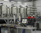 «ЭкоНива» построит молочный завод