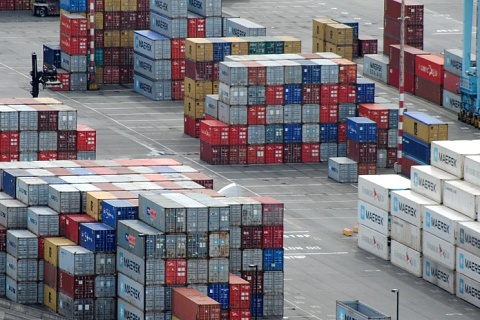 Экспорт продукции АПК в прошлом году достиг $37,7 млрд