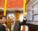 Интервенции начнутся в октябре