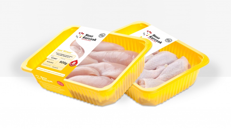 Ishida - поставщик оборудования для крупнейшего в Европе производителя мяса птицы, компании Wipasz
