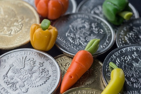 Агробизнес получит пониженные тарифы страховых взносов