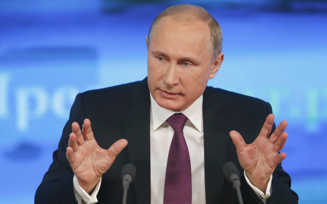 Владимир Путин: «Мы правильно все делаем для поддержки сельского хозяйства»