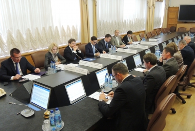 Минсельхоз оформит в собственность всю свою недвижимость