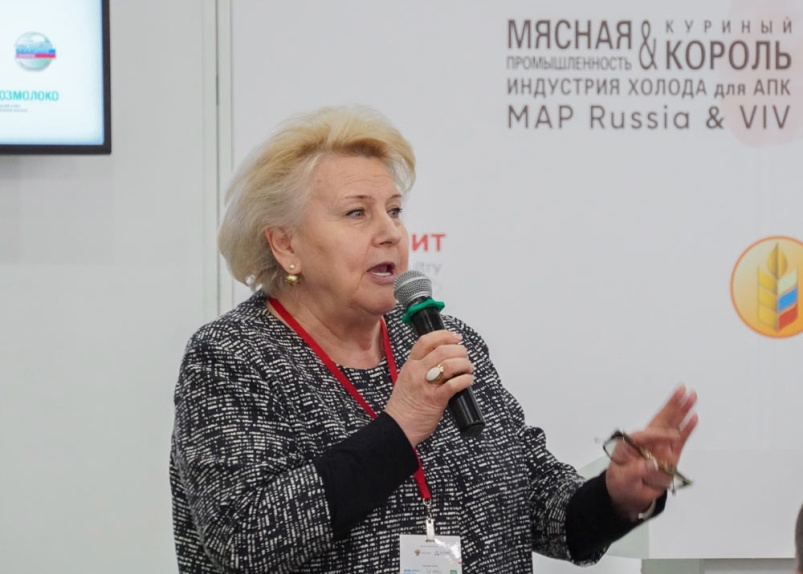 Птицеводческой отрасли — безотходное производство
