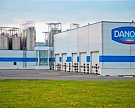 Danone закроет еще один завод