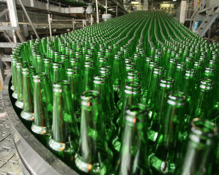 Пивовары призвали создать для отрасли отдельные правила регулирования