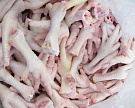 Экспорт мяса птицы сдерживают ветеринарные проблемы и крепкий рубль